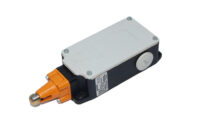 SIEMENS 3SE2404-1D METAL-ENCLOSED POSITION SWITCH