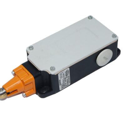 SIEMENS 3SE2404-1D METAL-ENCLOSED POSITION SWITCH