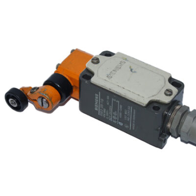 Siemens 3SE3 120-1G LIMIT SWITCH