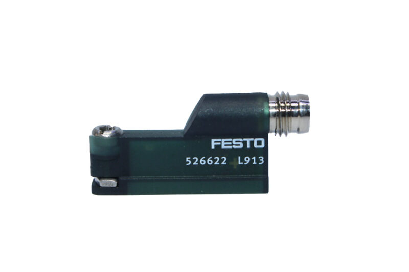 Festo SME-8-SL-LED-24 Proximity sensor 526622