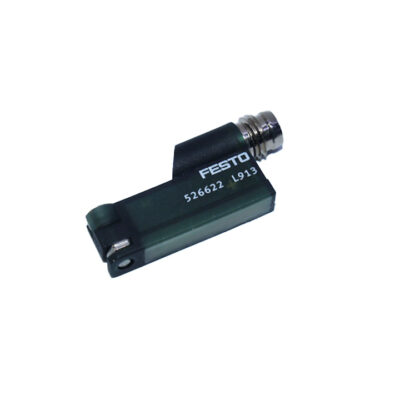 Festo SME-8-SL-LED-24 Proximity sensor 526622