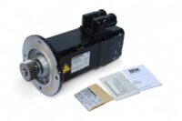 SEW DS56L/TF/AS1H/SM10 SERVO MOTOR