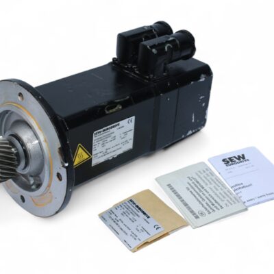 SEW DS56L/TF/AS1H/SM10 SERVO MOTOR