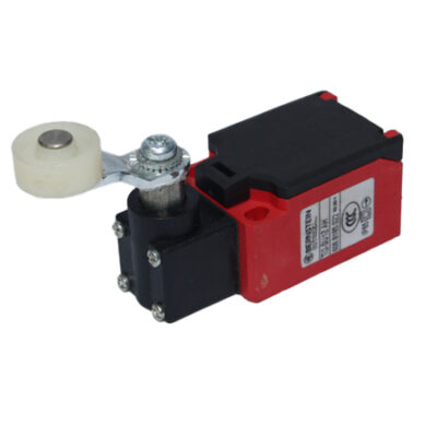 BERNSTEIN TI2-SU1Z AH Limit Switch 608.8185.022
