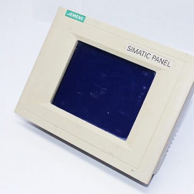 SIEMENS 6AV6 545-0BB15-2AX0 Touch Panel TP170B MONO