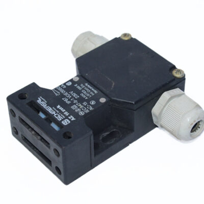 Schmersal AZ 16 ZVRK Safety switch