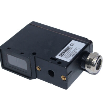 DINEL B 952 R 20 DIFFUSE REFLECTION SENSOR 0506132D