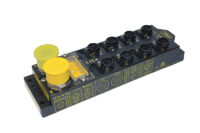 TURCK FDNL-S1204H-0153 I/O MODULE F0153