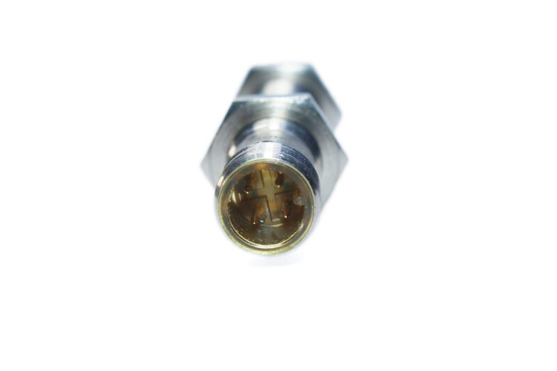 IFM IFT205 Inductive sensor IFKC004BASKG/M/V4A/US-104-DR