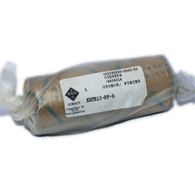 INA NATR10-PP-A YOKE TYPE TRACK ROLLER