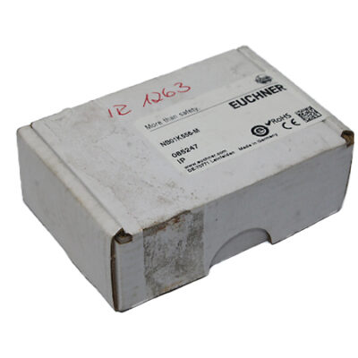 EUCHNER NB01K556-M Precision single limit switch 085247