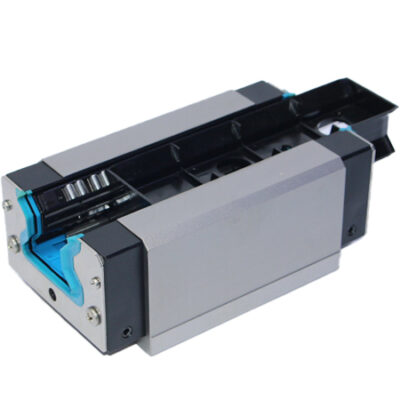 REXROTH R182153210 ROLLER RUNNER BLOCK RWA-055-SNH-C3-P-2