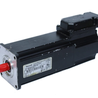 REXROTH MKD041B-144-KP1-KN 3-PHASE PERMANENT MAGNET MOTOR