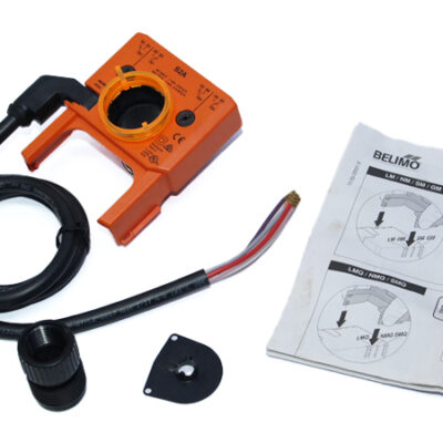 BELIMO S2A AUXILIARY SWITCH