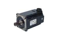 YASKAWA SGMJV-04AAA61 AC SERVO MOTOR