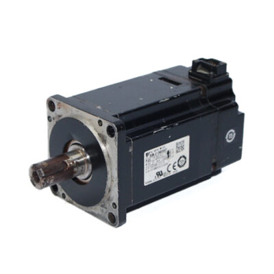 YASKAWA SGMJV-04AAA61 AC SERVO MOTOR