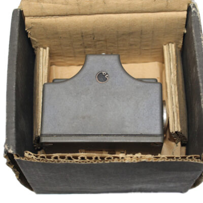 EUCHNER SN02-R16-502 LIMIT SWITCH