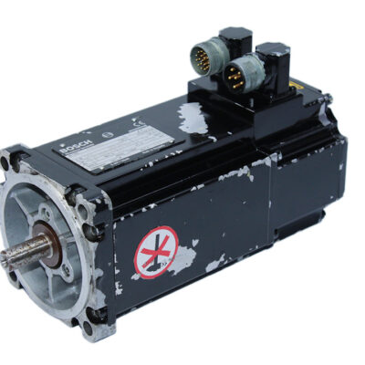 BOSCH SR-A2.0020.30-14.080 SERVO MOTOR
