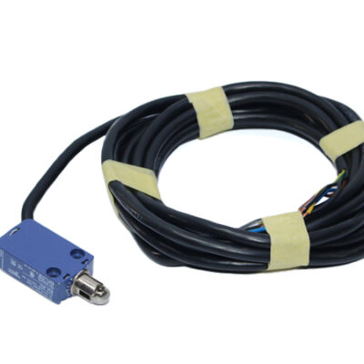 TELEMECANIQUE ZCMD21 Limit switch body