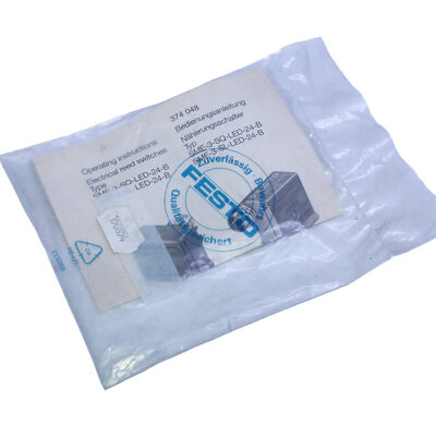 Festo SME-3-SQ-LED-24B Proximity sensor 150854