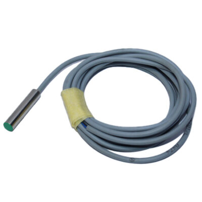 Baumer IFRM 06P1701/L Inductive proximity switch 10212284