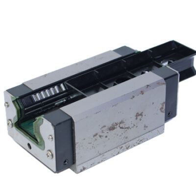 REXROTH R182153210 ROLLER RUNNER BLOCK RWA-055-SNH-C3-P-2