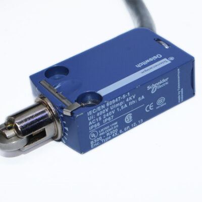 TELEMECANIQUE ZCMD21 Limit switch body | SKU 054531 | Jordan Anwar