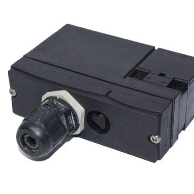 SCHMERSAL AZM 170-11ZRI-B6L 24VAC/DC SOLENOID INTERLOCK 101140809