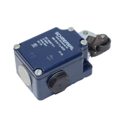 SCHMERSAL MK 015-11Y-M20 LIMIT SWITCH 101168103