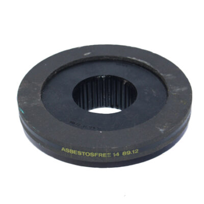 ASBESTOSFREE 14 89.12 ROTOR KOMPLETT