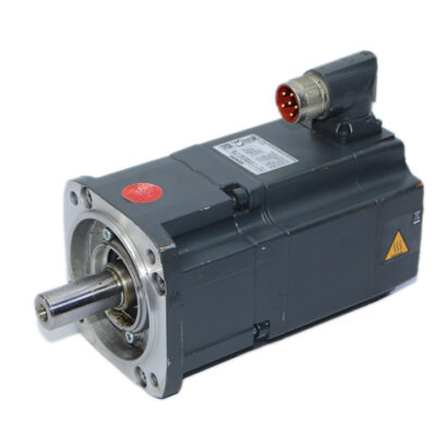 SIEMENS 1FK7042-2AF71-1RH0 SYNCHRONOUS SERVO MOTOR