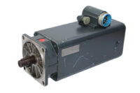 SIEMENS 1FT5076-0AG71-1-Z BRUSHLESS SERVOMOTOR