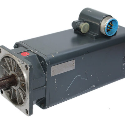 SIEMENS 1FT5076-0AG71-1-Z BRUSHLESS SERVOMOTOR