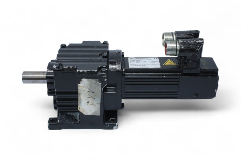 SEW R07 CMP40M/KY/AK0H/SM1 SERVO MOTOR - Image 3