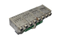 PHOENIX CONTACT IBS RL 24 DIO 8/8/8-R-LK I/O MODULE 2734167