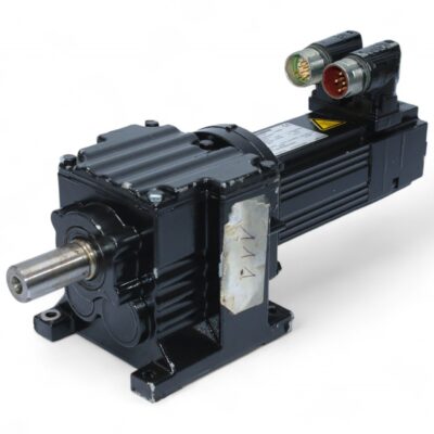 SEW R07 CMP40M/KY/AK0H/SM1 SERVO MOTOR