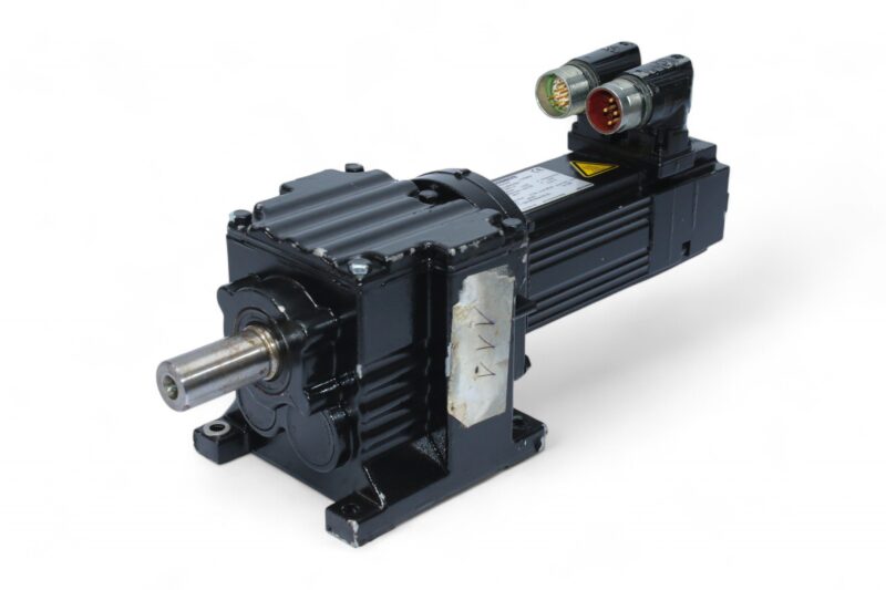 SEW R07 CMP40M/KY/AK0H/SM1 SERVO MOTOR