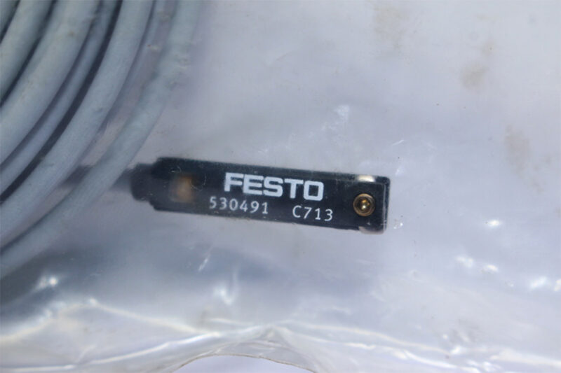 Festo SME-8-K-7,5-LED-24 Proximity sensor 530491