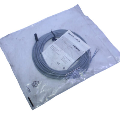 Festo SME-8-K-7,5-LED-24 Proximity sensor 530491