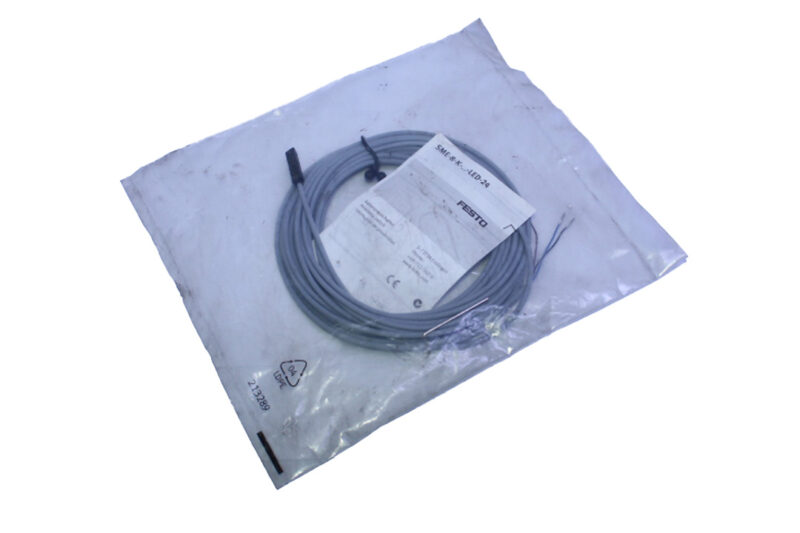 Festo SME-8-K-7,5-LED-24 Proximity sensor 530491