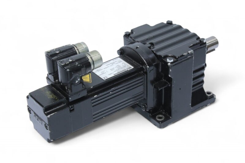 SEW R07 CMP40M/KY/AK0H/SM1 SERVO MOTOR - Image 6