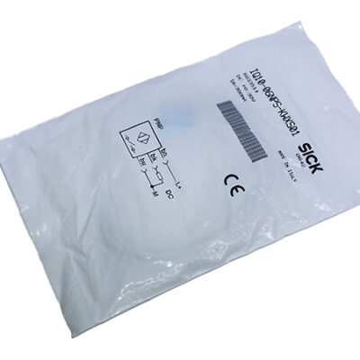 SICK IQ10-06NPS-KWXS01 Inductive Proximity Sensor 6033514