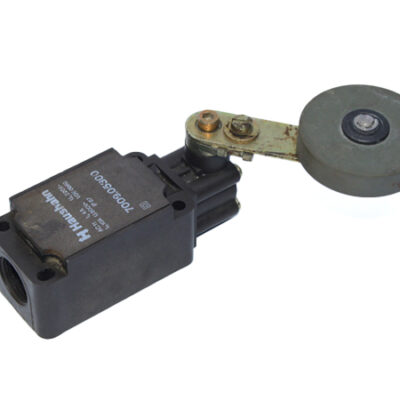 Haushahn 7009.05300 LIMIT SWITCH