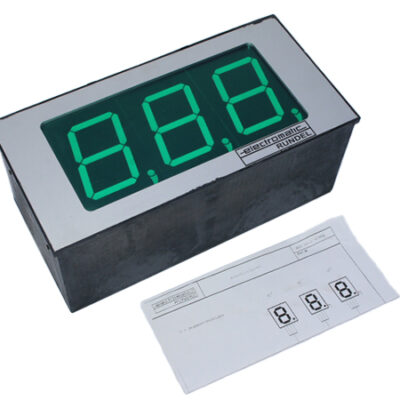 ELECTROMATIC EDG 13.1 DIGITAL DISPLAY UNIT EDG 41858