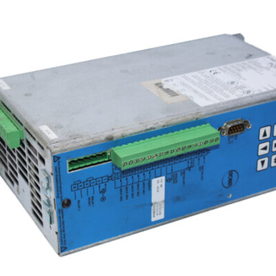STOBER FDS4024/B Frequency Converter FDS 4000