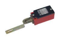 BERNSTEIN GC-U1 VKS Metal bodied limit switch 612.1100.622