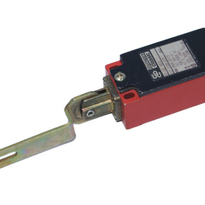 BERNSTEIN GC-U1 VKS Metal bodied limit switch 612.1100.622