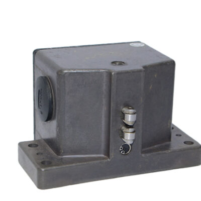 EUCHNER GSBF02R12-502-M LIMIT SWITCH 085919