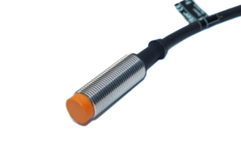 IFM IF5249 Inductive sensor IFB3004-BPKG