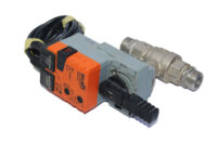 BELIMO LR230A-S ROTARY ACTUATOR 5 Nm, AC 100...240 V